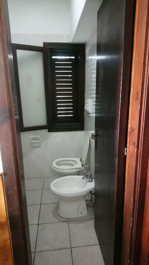 Marinello Camping & Touristic Village Oliveri Exterior foto