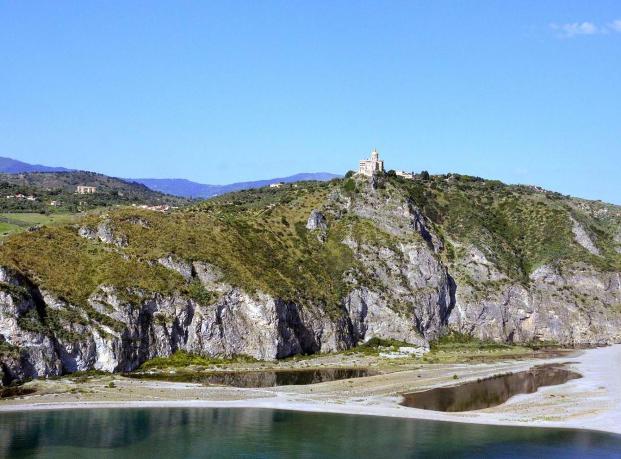 Marinello Camping & Touristic Village Oliveri Exterior foto